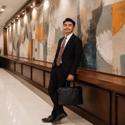 Aiman Zafran, Malaysia's Top Ten contributor