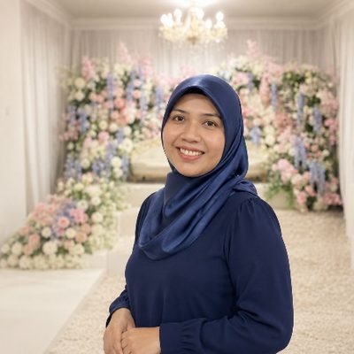Aisyah Rahman, Malaysia's Top Ten contributor