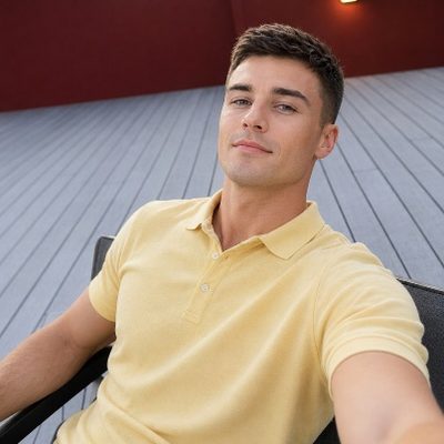 Ethan Rowe, Malaysia's Top Ten contributor