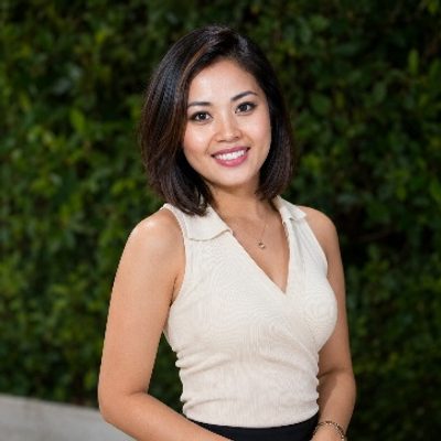 Maria Santos Reyes, Malaysia's Top Ten contributor