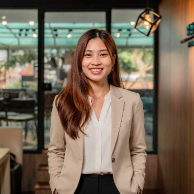 Nguyen Minh Anh, Malaysia's Top Ten contributor