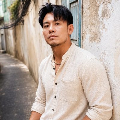 Thanawat Charoen, Malaysia's Top Ten contributor